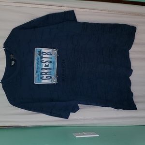 Vintage Minnesota State of Mind t shirt